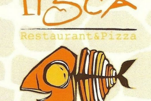 LISCA Restaurant-Pizzeria