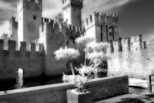 Castello di Sirmione