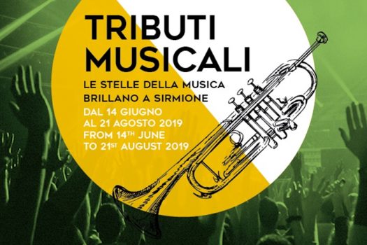 Tributi Musicali - Concerti a Sirmione